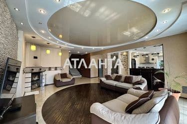 House by the address st. Levanevskogo (area 422 m²) - Atlanta.ua - photo 35