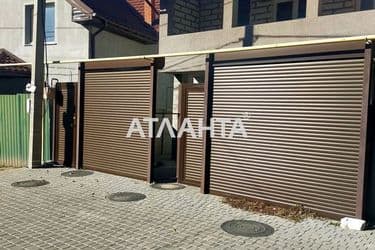 House by the address st. Zvezdnyy per Zoryaniy per (area 84 m²) - Atlanta.ua - photo 11