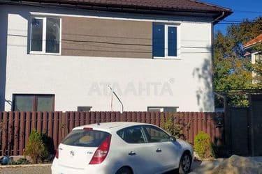 House by the address st. Zvezdnyy per Zoryaniy per (area 84 m²) - Atlanta.ua - photo 19
