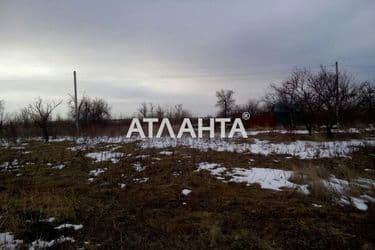Ділянка за адресою вул. 6-я лінія (площа 9 сот) - Atlanta.ua - фото 6