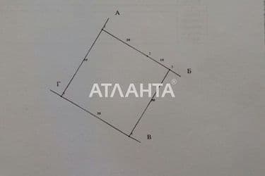 Landplot by the address st. 6 ya liniya (area 9 acr) - Atlanta.ua - photo 5