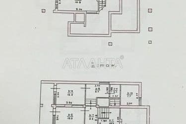 House by the address st. Krutoyarskaya (area 325 m²) - Atlanta.ua - photo 50