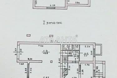 House by the address st. Krutoyarskaya (area 325 m²) - Atlanta.ua - photo 51