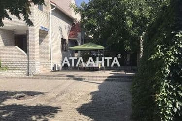 House by the address st. Krutoyarskaya (area 325 m²) - Atlanta.ua - photo 66