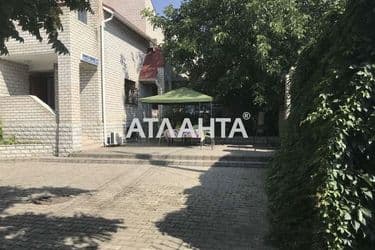House by the address st. Krutoyarskaya (area 325 m²) - Atlanta.ua - photo 68