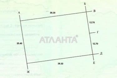 Landplot by the address st. Kalinovaya (area 10 acr) - Atlanta.ua - photo 8