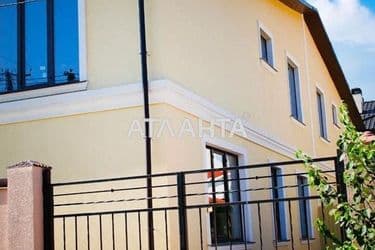 House by the address st. Massiv 11 (area 173,4 m²) - Atlanta.ua - photo 28