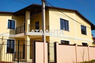 House by the address st. Massiv 11 (area 173,4 m²) - Atlanta.ua - photo 29
