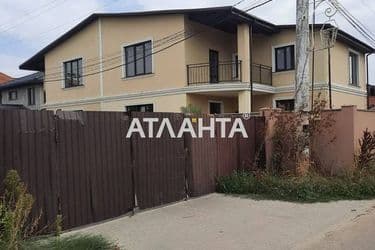 House by the address st. Massiv 11 (area 173,4 m²) - Atlanta.ua - photo 27