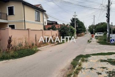 House by the address st. Massiv 11 (area 173,4 m²) - Atlanta.ua - photo 38
