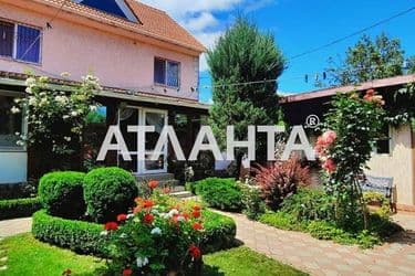 Будинок за адресою вул. Морська (площа 205 м²) - Atlanta.ua - фото 48