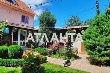 Будинок за адресою вул. Морська (площа 205 м²) - Atlanta.ua - фото 49