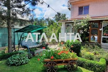 Будинок за адресою вул. Морська (площа 205 м²) - Atlanta.ua - фото 83