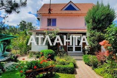 Будинок за адресою вул. Морська (площа 205 м²) - Atlanta.ua - фото 89