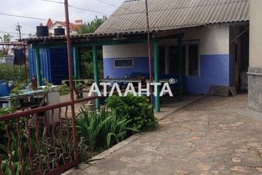 House by the address st. Odesskaya (area 384,9 m²) - Atlanta.ua - photo 54
