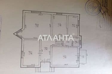 House by the address st. Odesskaya (area 384,9 m²) - Atlanta.ua - photo 37