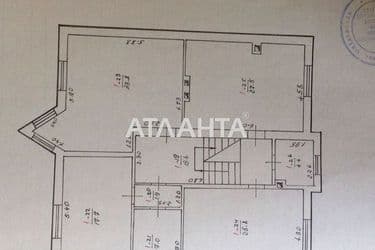 House by the address st. Odesskaya (area 384,9 m²) - Atlanta.ua - photo 38