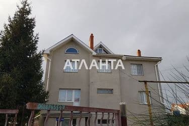 House by the address st. Odesskaya (area 384,9 m²) - Atlanta.ua - photo 31