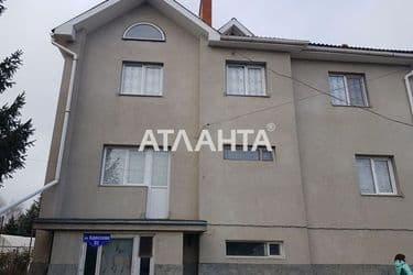 House by the address st. Odesskaya (area 384,9 m²) - Atlanta.ua - photo 56