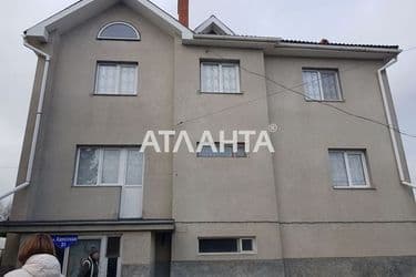 House by the address st. Odesskaya (area 384,9 m²) - Atlanta.ua - photo 58