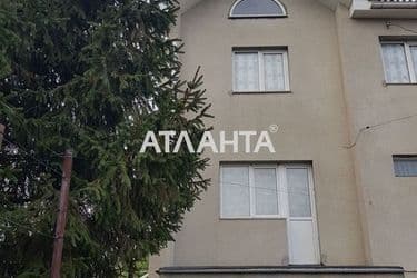 House by the address st. Odesskaya (area 384,9 m²) - Atlanta.ua - photo 59