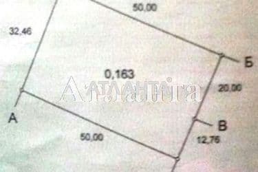 Landplot by the address st. Svyatoy Diany (area 16,3 acr) - Atlanta.ua - photo 5
