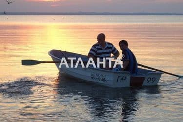 Ділянка за адресою Автодорога Одеса-Б. -Дністровський-Монаші +770м (площа 26,7 сот) - Atlanta.ua - фото 23