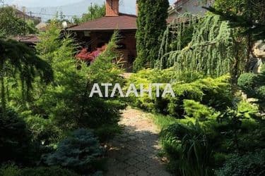 Будинок за адресою Шолохова пров. (площа 340 м²) - Atlanta.ua - фото 30