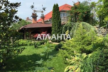 Будинок за адресою Шолохова пров. (площа 340 м²) - Atlanta.ua - фото 29