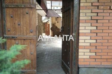 Будинок за адресою Шолохова пров. (площа 340 м²) - Atlanta.ua - фото 56