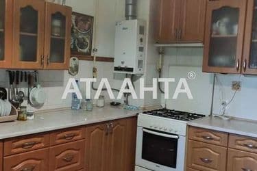 House by the address st. Nadezhdy (area 228,6 m²) - Atlanta.ua - photo 18