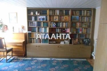 House by the address st. Nadezhdy (area 228,6 m²) - Atlanta.ua - photo 22
