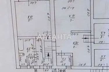 House by the address st. Nadezhdy (area 228,6 m²) - Atlanta.ua - photo 32