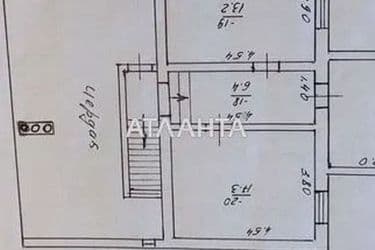 House by the address st. Nadezhdy (area 228,6 m²) - Atlanta.ua - photo 34