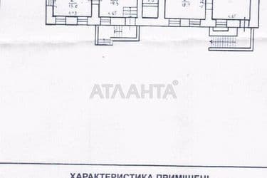 Коммерческая недвижимость по адресу ул. Елисаветинская (площадь 115 м²) - Atlanta.ua - фото 30