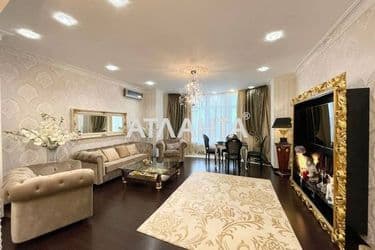 3-rooms apartment apartment by the address st. Shevchenko pr (area 126 m²) - Atlanta.ua - photo 22