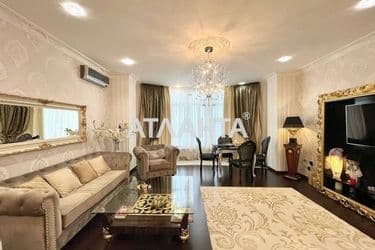 3-rooms apartment apartment by the address st. Shevchenko pr (area 126 m²) - Atlanta.ua - photo 24