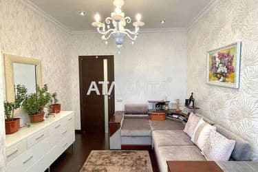 3-rooms apartment apartment by the address st. Shevchenko pr (area 126 m²) - Atlanta.ua - photo 33