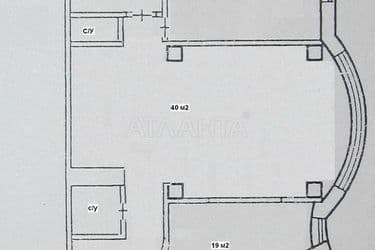 3-комнатная квартира по адресу Шевченко пр. (площадь 126 м²) - Atlanta.ua - фото 41