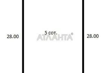 Landplot by the address st. Tenistaya (area 5 acr) - Atlanta.ua - photo 7