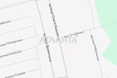 Ділянка за адресою вул. Дачна 3-тя (площа 10 сот) - Atlanta.ua - фото 10