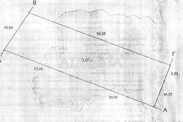 Landplot by the address st. Vinogradnaya (area 9,6 acr) - Atlanta.ua - photo 4