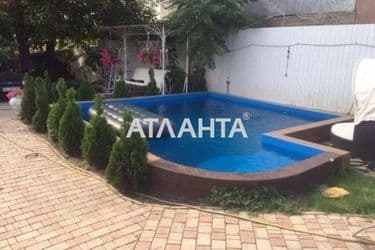 House by the address st. Gontarenko (area 240 m²) - Atlanta.ua - photo 20