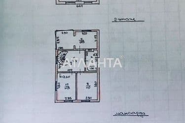 Будинок за адресою вул. Абрикосова (площа 170 м²) - Atlanta.ua - фото 72