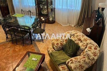 Будинок за адресою вул. Абрикосова (площа 170 м²) - Atlanta.ua - фото 42