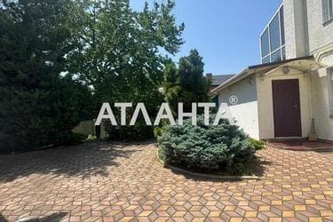 House by the address st. Abrikosovaya (area 170 m²) - Atlanta.ua - photo 38