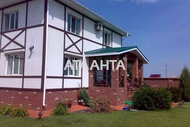 Будинок за адресою вул. Соборна (площа 256,4 м²) - Atlanta.ua - фото 21