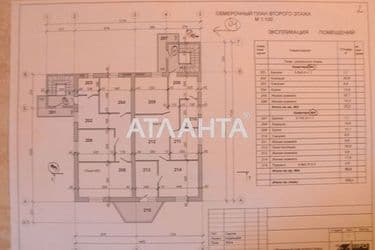 House by the address st. Srednyaya (area 250 m²) - Atlanta.ua - photo 13