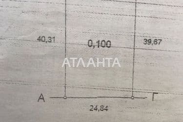 House by the address st. Pogranichnaya (area 400 m²) - Atlanta.ua - photo 15