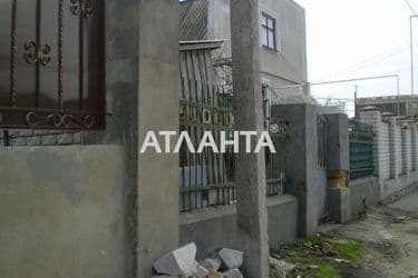 House by the address st. Limannyy per (area 40 m²) - Atlanta.ua - photo 7